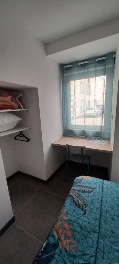 Gite De La Fecleval 6 Personnes Proche Du Puy Dufou Saint-Mesmin  Exterior foto